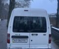 Білий Форд Транзит, об'ємом двигуна 1.8 л та пробігом 192 тис. км за 4050 $, фото 3 на Automoto.ua