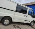 Білий Форд Транзит, об'ємом двигуна 2 л та пробігом 350 тис. км за 4001 $, фото 1 на Automoto.ua