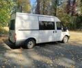 Білий Форд Транзит, об'ємом двигуна 2 л та пробігом 293 тис. км за 3500 $, фото 10 на Automoto.ua