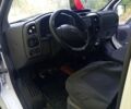 Белый Форд Транзит, объемом двигателя 2 л и пробегом 480 тыс. км за 4500 $, фото 5 на Automoto.ua
