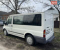 Білий Форд Транзит, об'ємом двигуна 2 л та пробігом 286 тис. км за 5700 $, фото 5 на Automoto.ua