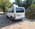 Білий Форд Транзит, об'ємом двигуна 2 л та пробігом 456 тис. км за 3598 $, фото 2 на Automoto.ua