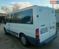 Белый Форд Транзит, объемом двигателя 2 л и пробегом 350 тыс. км за 6500 $, фото 3 на Automoto.ua