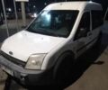 Белый Форд Транзит, объемом двигателя 1.8 л и пробегом 300 тыс. км за 2250 $, фото 1 на Automoto.ua