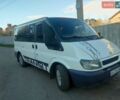 Белый Форд Транзит, объемом двигателя 2 л и пробегом 350 тыс. км за 6500 $, фото 4 на Automoto.ua