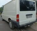 Білий Форд Транзит, об'ємом двигуна 2 л та пробігом 196 тис. км за 4200 $, фото 2 на Automoto.ua