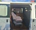 Білий Форд Транзит, об'ємом двигуна 2 л та пробігом 349 тис. км за 4500 $, фото 11 на Automoto.ua