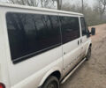 Білий Форд Транзит, об'ємом двигуна 2 л та пробігом 385 тис. км за 2700 $, фото 4 на Automoto.ua