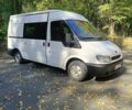 Білий Форд Транзит, об'ємом двигуна 2 л та пробігом 293 тис. км за 3500 $, фото 11 на Automoto.ua