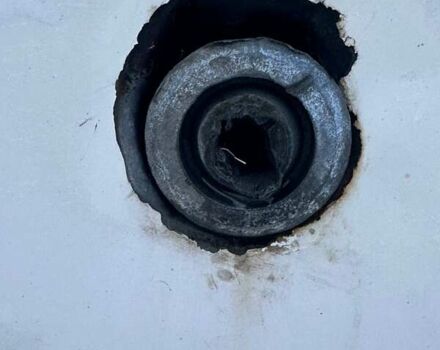 Білий Форд Транзит, об'ємом двигуна 2 л та пробігом 552 тис. км за 3700 $, фото 14 на Automoto.ua