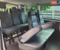 Белый Форд Транзит, объемом двигателя 0 л и пробегом 220 тыс. км за 1599 $, фото 8 на Automoto.ua