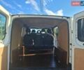Білий Форд Транзит, об'ємом двигуна 2 л та пробігом 349 тис. км за 4500 $, фото 12 на Automoto.ua