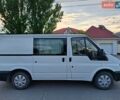 Білий Форд Транзит, об'ємом двигуна 2 л та пробігом 349 тис. км за 4500 $, фото 3 на Automoto.ua