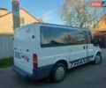 Белый Форд Транзит, объемом двигателя 2 л и пробегом 350 тыс. км за 6500 $, фото 5 на Automoto.ua