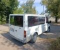 Білий Форд Транзит, об'ємом двигуна 2 л та пробігом 456 тис. км за 3598 $, фото 3 на Automoto.ua