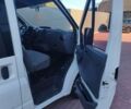 Білий Форд Транзит, об'ємом двигуна 2 л та пробігом 427 тис. км за 4200 $, фото 9 на Automoto.ua