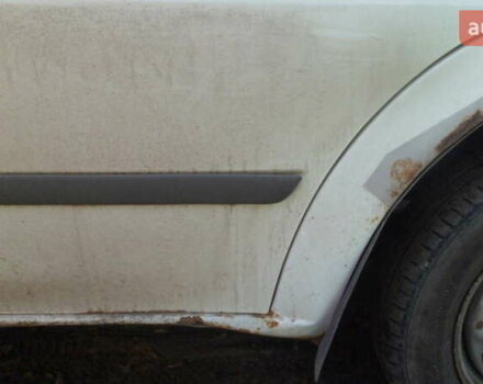 Белый Форд Транзит, объемом двигателя 2 л и пробегом 208 тыс. км за 3800 $, фото 5 на Automoto.ua