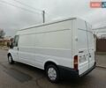 Білий Форд Транзит, об'ємом двигуна 2 л та пробігом 500 тис. км за 4500 $, фото 6 на Automoto.ua