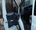 Белый Форд Транзит, объемом двигателя 2 л и пробегом 329 тыс. км за 5200 $, фото 4 на Automoto.ua