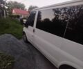 Белый Форд Транзит, объемом двигателя 2 л и пробегом 280 тыс. км за 4000 $, фото 5 на Automoto.ua