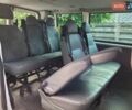 Белый Форд Транзит, объемом двигателя 0 л и пробегом 220 тыс. км за 1599 $, фото 8 на Automoto.ua