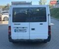 Білий Форд Транзит, об'ємом двигуна 2 л та пробігом 240 тис. км за 4900 $, фото 5 на Automoto.ua