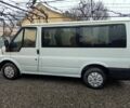 Белый Форд Транзит, объемом двигателя 2 л и пробегом 271 тыс. км за 3600 $, фото 7 на Automoto.ua