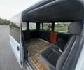 Білий Форд Транзит, об'ємом двигуна 2 л та пробігом 320 тис. км за 5019 $, фото 11 на Automoto.ua