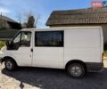 Белый Форд Транзит, объемом двигателя 2 л и пробегом 220 тыс. км за 3800 $, фото 7 на Automoto.ua