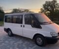 Белый Форд Транзит, объемом двигателя 2 л и пробегом 450 тыс. км за 4000 $, фото 6 на Automoto.ua