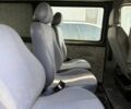 Білий Форд Транзит, об'ємом двигуна 2 л та пробігом 270 тис. км за 5500 $, фото 14 на Automoto.ua