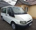 Белый Форд Транзит, объемом двигателя 2 л и пробегом 271 тыс. км за 3600 $, фото 1 на Automoto.ua