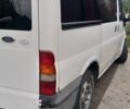 Белый Форд Транзит, объемом двигателя 2 л и пробегом 290 тыс. км за 3799 $, фото 11 на Automoto.ua