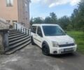 Белый Форд Транзит, объемом двигателя 1.8 л и пробегом 300 тыс. км за 3900 $, фото 1 на Automoto.ua