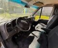 Белый Форд Транзит, объемом двигателя 2 л и пробегом 220 тыс. км за 3800 $, фото 6 на Automoto.ua