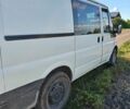 Білий Форд Транзит, об'ємом двигуна 2.4 л та пробігом 340 тис. км за 2909 $, фото 8 на Automoto.ua