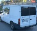 Білий Форд Транзит, об'ємом двигуна 2 л та пробігом 240 тис. км за 4900 $, фото 6 на Automoto.ua