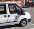Белый Форд Транзит, объемом двигателя 2 л и пробегом 390 тыс. км за 4300 $, фото 2 на Automoto.ua