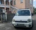 Белый Форд Транзит, объемом двигателя 1.8 л и пробегом 300 тыс. км за 3900 $, фото 1 на Automoto.ua