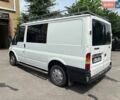 Белый Форд Транзит, объемом двигателя 2 л и пробегом 200 тыс. км за 4300 $, фото 2 на Automoto.ua
