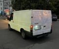Білий Форд Транзит, об'ємом двигуна 2 л та пробігом 400 тис. км за 2001 $, фото 4 на Automoto.ua