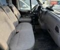 Білий Форд Транзит, об'ємом двигуна 2 л та пробігом 270 тис. км за 5500 $, фото 13 на Automoto.ua