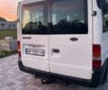 Белый Форд Транзит, объемом двигателя 2 л и пробегом 450 тыс. км за 4000 $, фото 3 на Automoto.ua