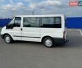 Білий Форд Транзит, об'ємом двигуна 2 л та пробігом 280 тис. км за 4599 $, фото 4 на Automoto.ua