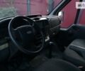 Белый Форд Транзит, объемом двигателя 2 л и пробегом 290 тыс. км за 3799 $, фото 10 на Automoto.ua
