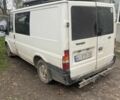 Белый Форд Транзит, объемом двигателя 2 л и пробегом 400 тыс. км за 1700 $, фото 3 на Automoto.ua
