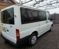 Белый Форд Транзит, объемом двигателя 2 л и пробегом 271 тыс. км за 3600 $, фото 6 на Automoto.ua