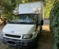 Белый Форд Транзит, объемом двигателя 2 л и пробегом 290 тыс. км за 5900 $, фото 2 на Automoto.ua