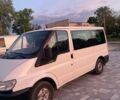 Білий Форд Транзит, об'ємом двигуна 2 л та пробігом 450 тис. км за 4000 $, фото 7 на Automoto.ua