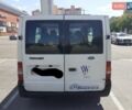Белый Форд Транзит, объемом двигателя 2 л и пробегом 390 тыс. км за 4300 $, фото 6 на Automoto.ua